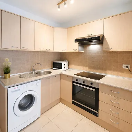 Apartamento Luminoso A 3 Min De La Playa Con Parking Gratuito * غيا ذي إسورا